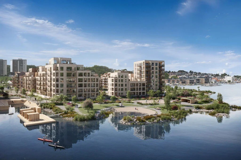 Storkontrakter til jærfirma