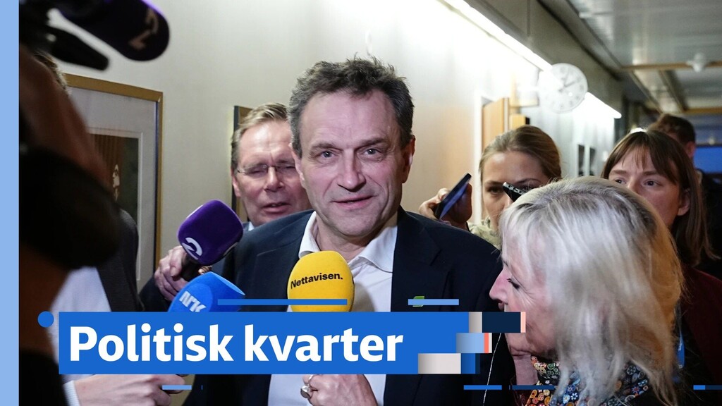 MDG gir ingen Støre-garanti