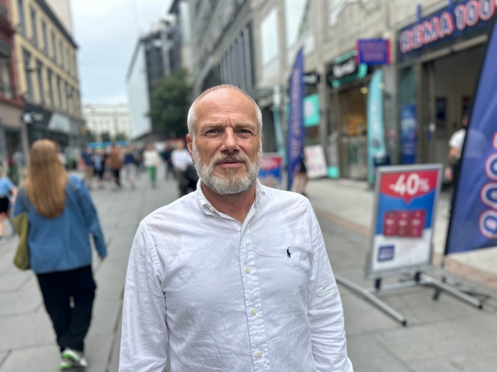 Ekstrem tetthet av Kiwi og Rema: Gjør maten dyrere