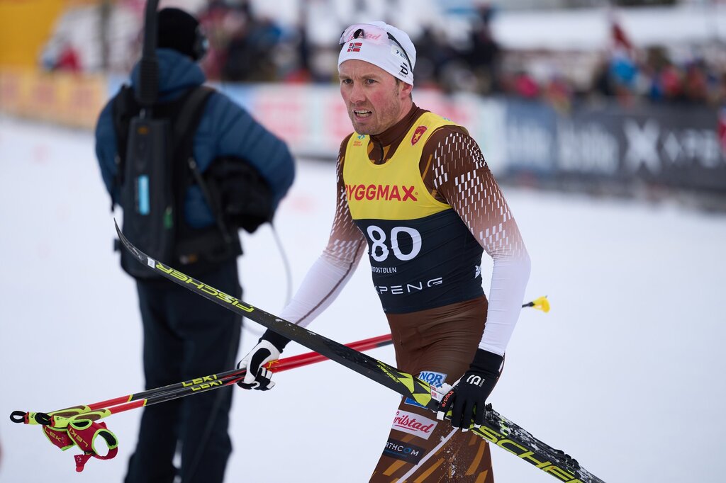 Uttaket er bekreftet: Får gå to distanser i Trondheim