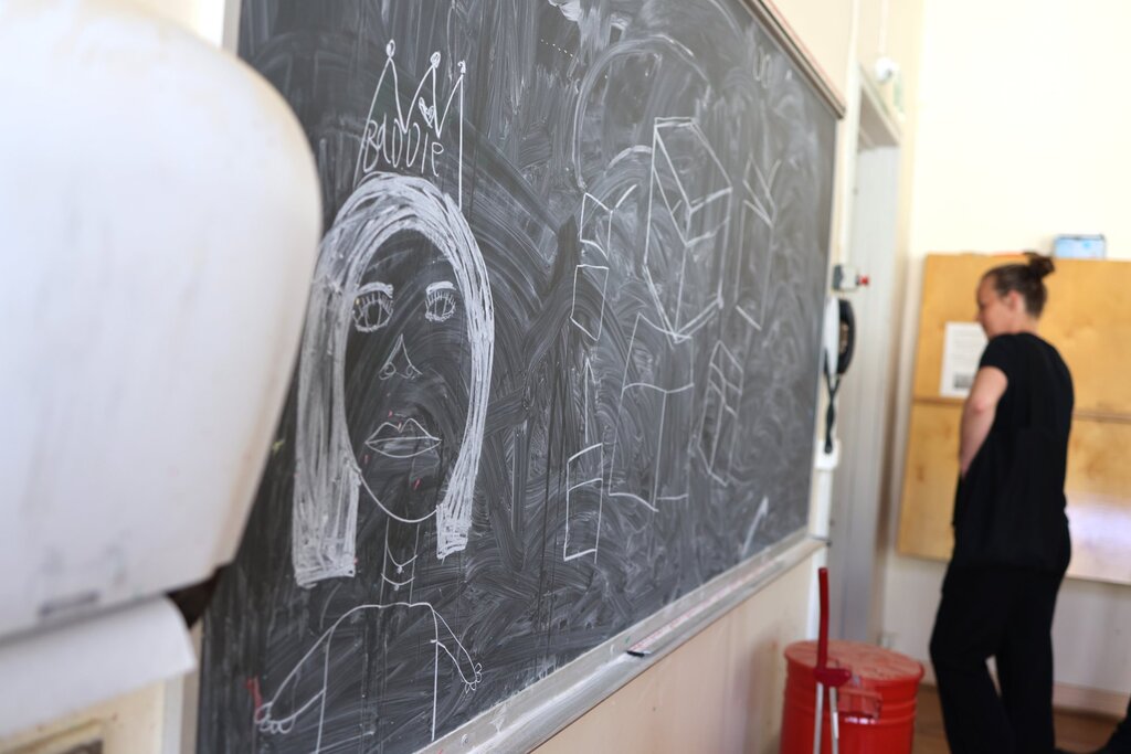 Avisa Oslo erfarer: Bygger begge Ensjø-skolene, legger ned Norges eldste grunnskole