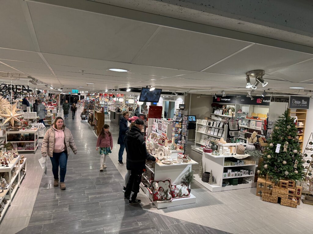 Åpnet igjen etter flomkaoset: – Veldig deilig