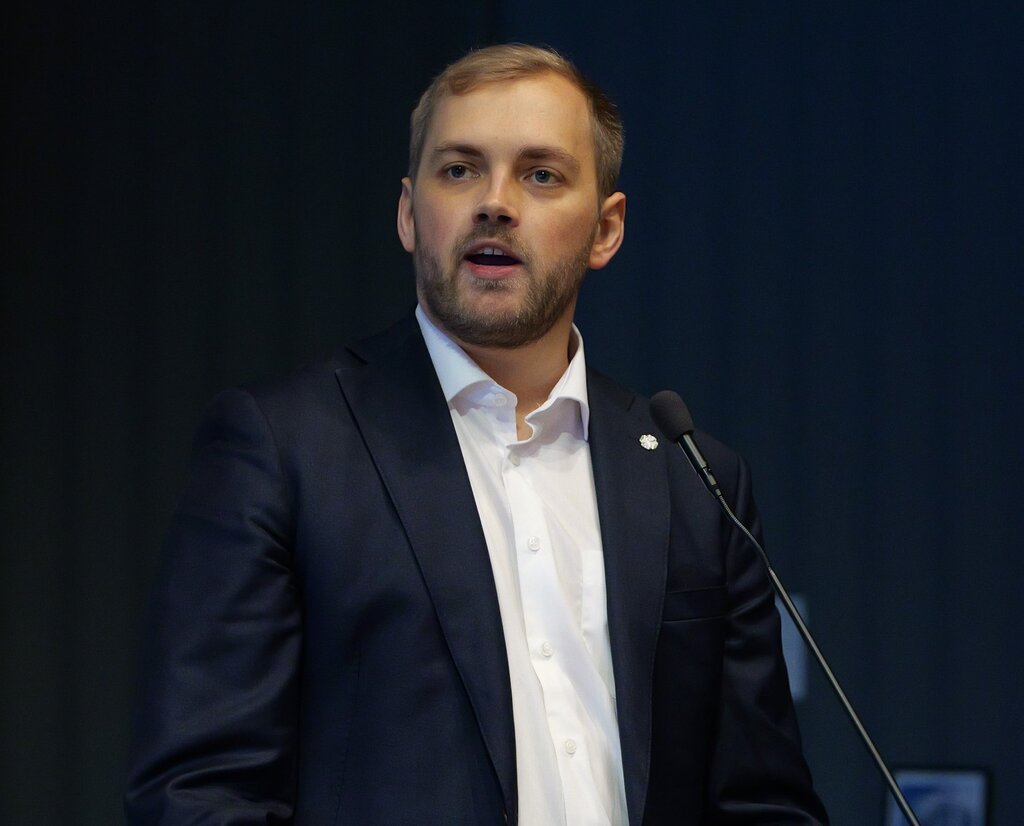 Sykepleierplassene er tilbake: – Der noen snakker, handler andre