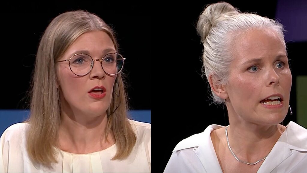 Nettavisen avslører: Rødt tok rotta på SV – fjernet Islamsk råd på overtid