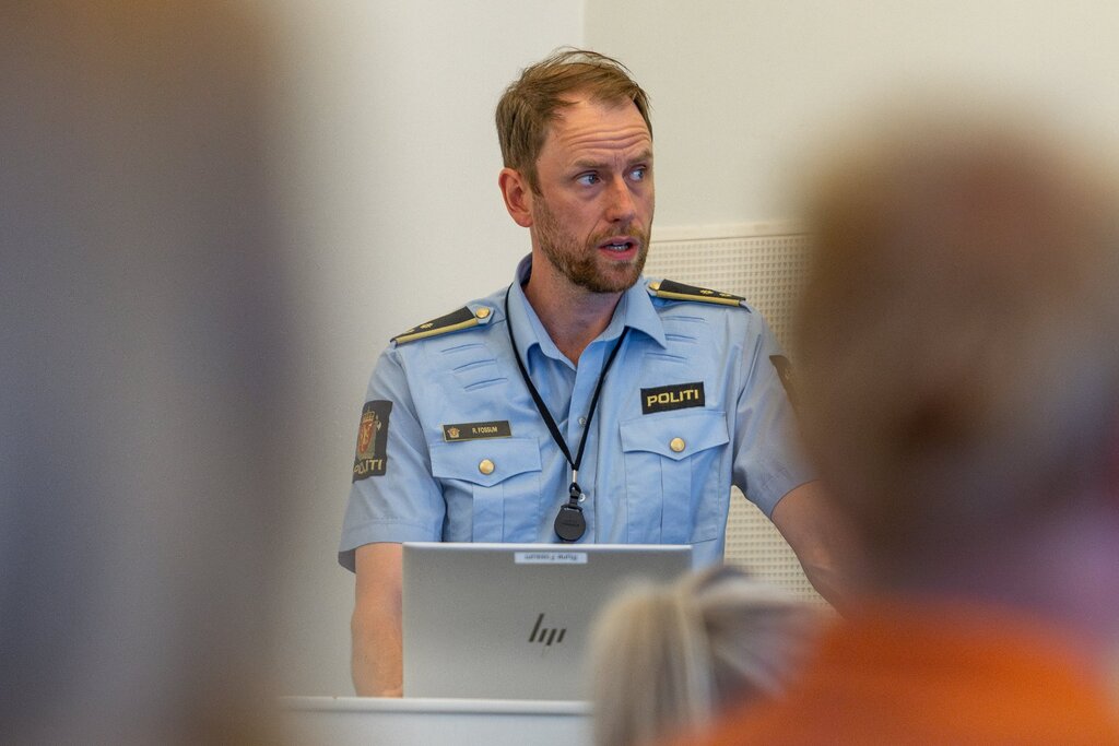 Unge lokkes inn i kriminalitet: – Vær den plagsomme voksne  