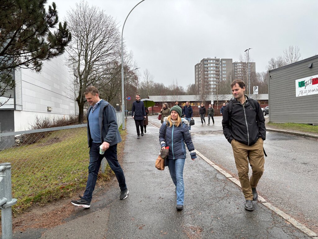 Spente foreldre strømmer inn: Slik blir din nærskoles skjebne