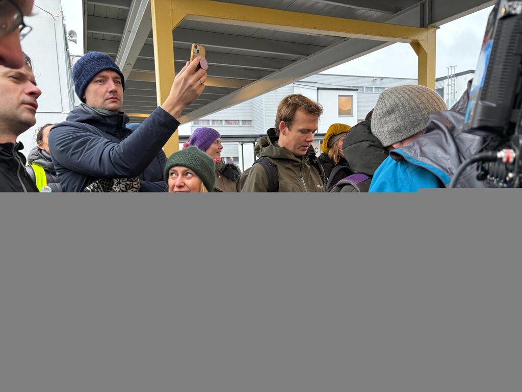 Spente foreldre strømmer inn: Slik blir din nærskoles skjebne