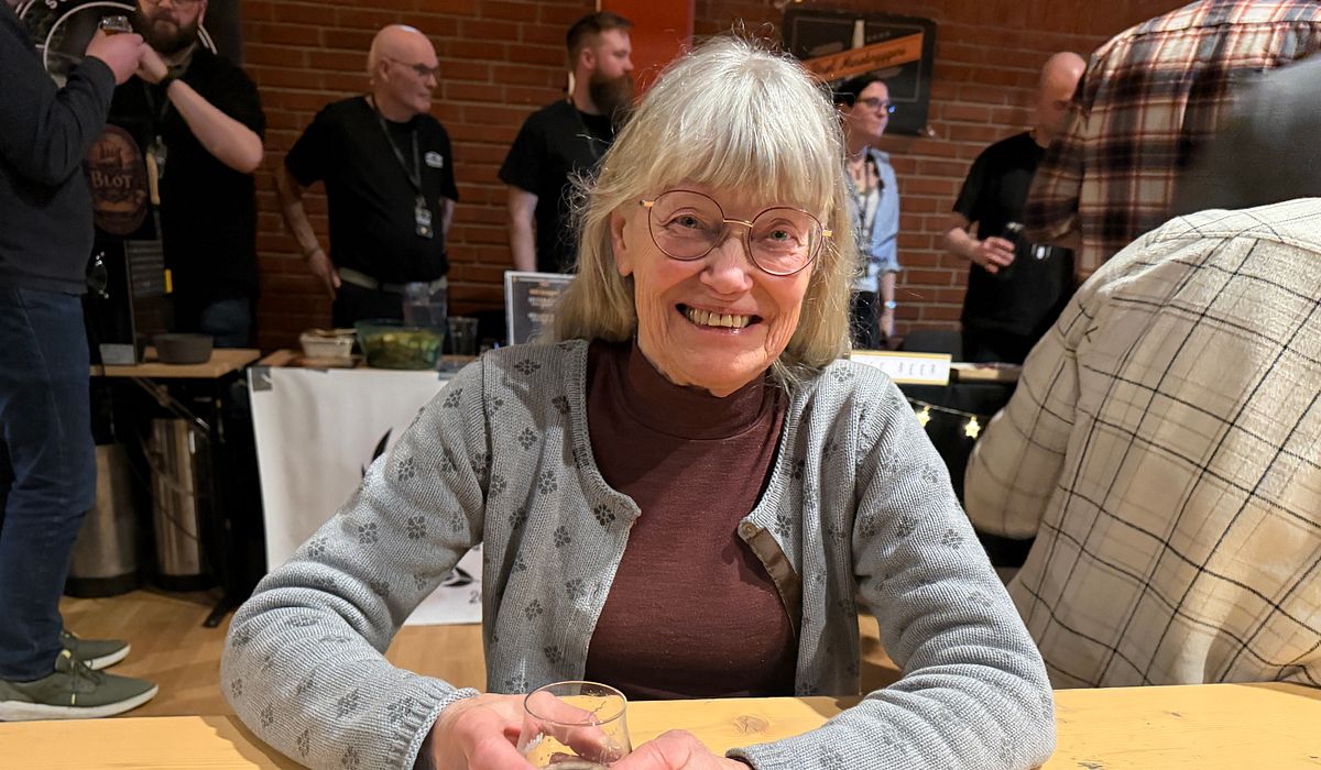 Invitert på Slottet – takket nei 