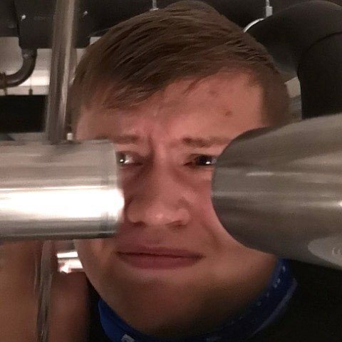 Joakim har startet eget firma: – Hadde tenkt tanken lenge