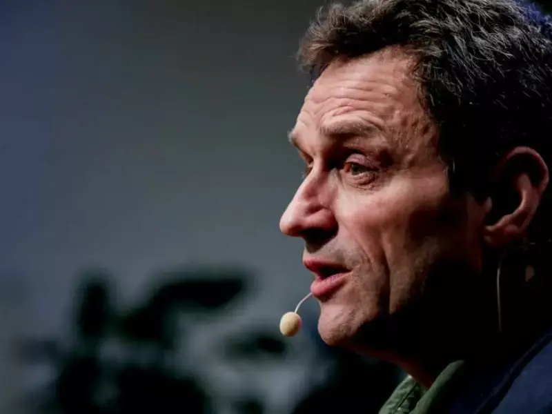 MDG-lederen fastholder klimakrav i budsjettet – men vil ikke kaste Støre