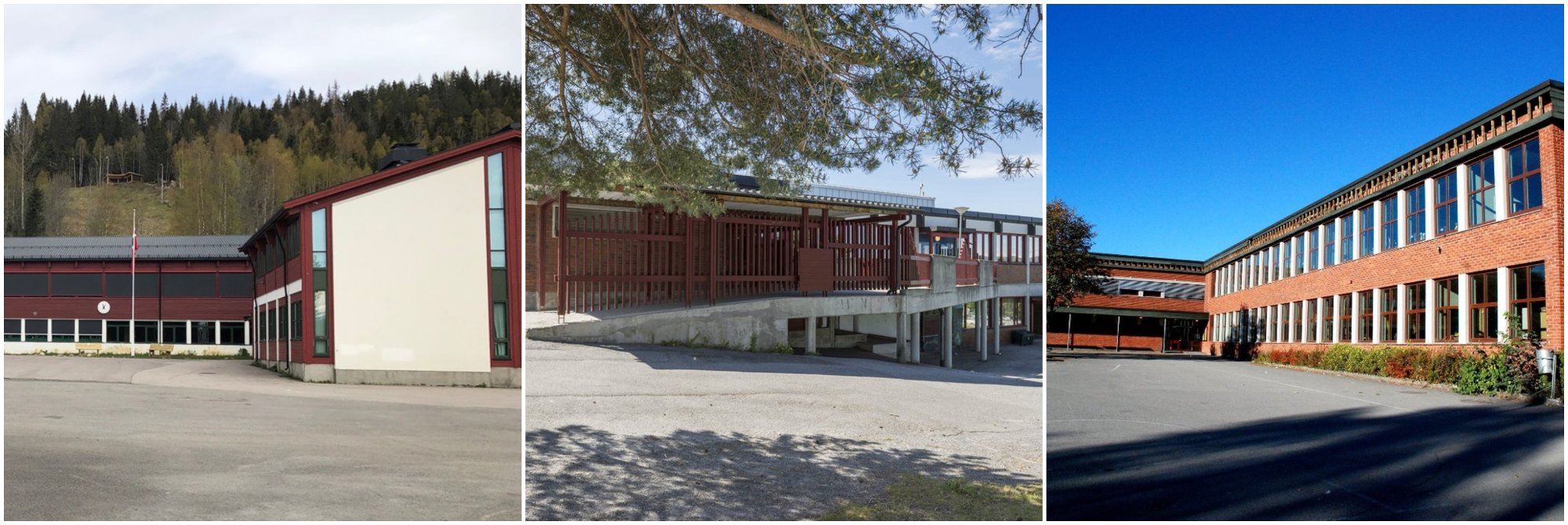 Deler ut over en million til praktisk skole på Hadeland: – Veldig bra!