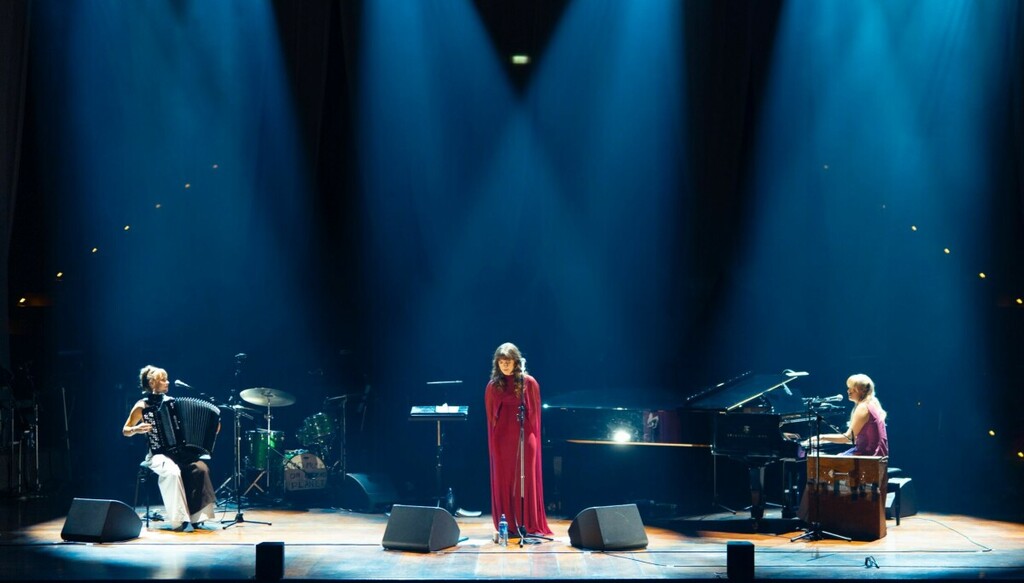 Den inderlige helheten hos ULD