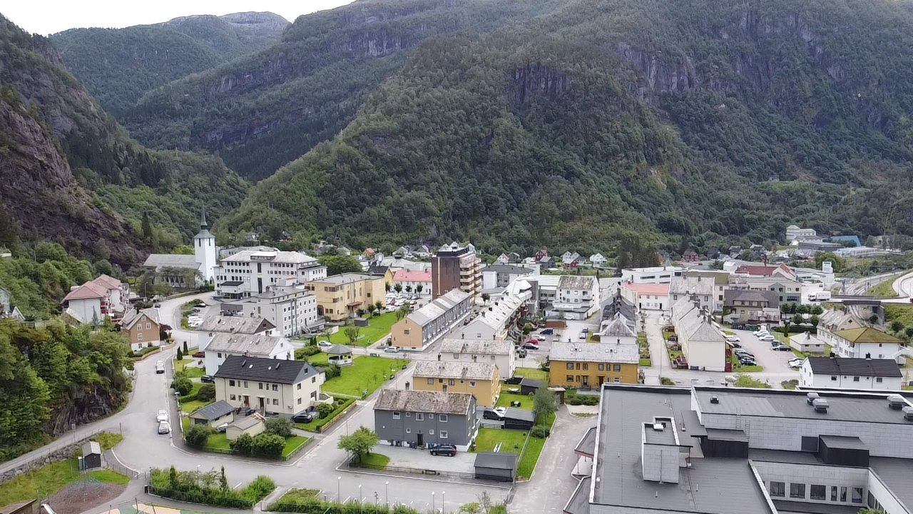 Vil ha storreingjering før kongebesøket