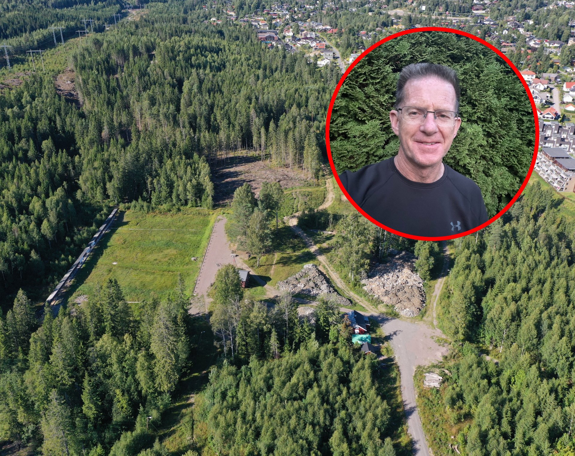 Snuser på klarsignal etter 15 år: – En fantastisk mulighet