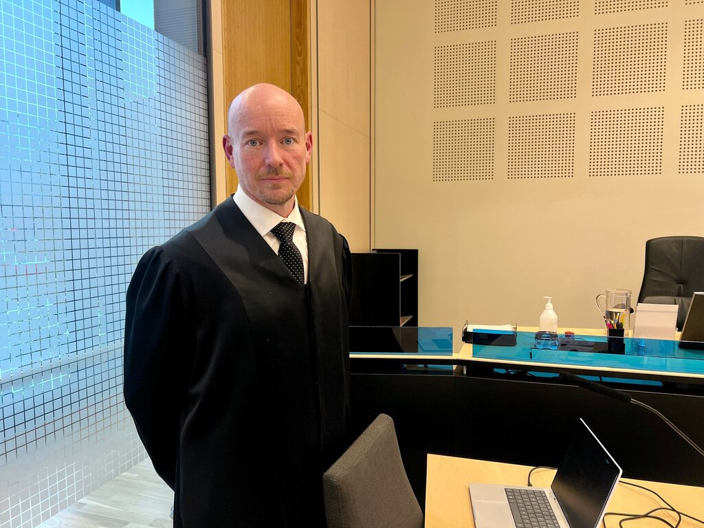 Ber om ni måneders fengsel for tidligere sykepleier