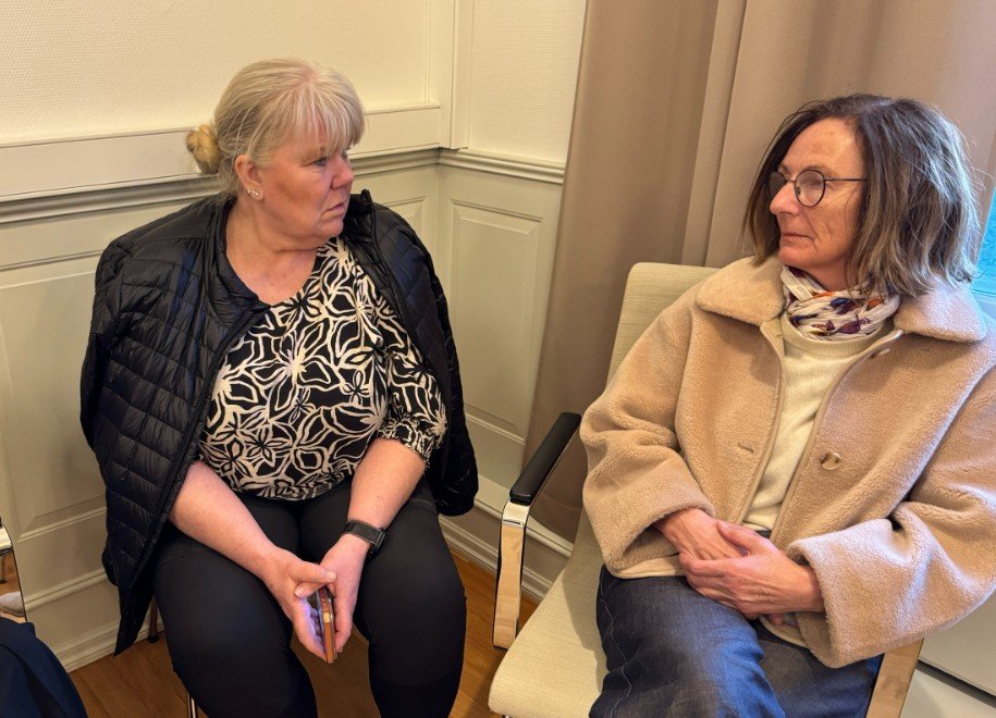 Sendte info til Høyre og Ap på Notodden