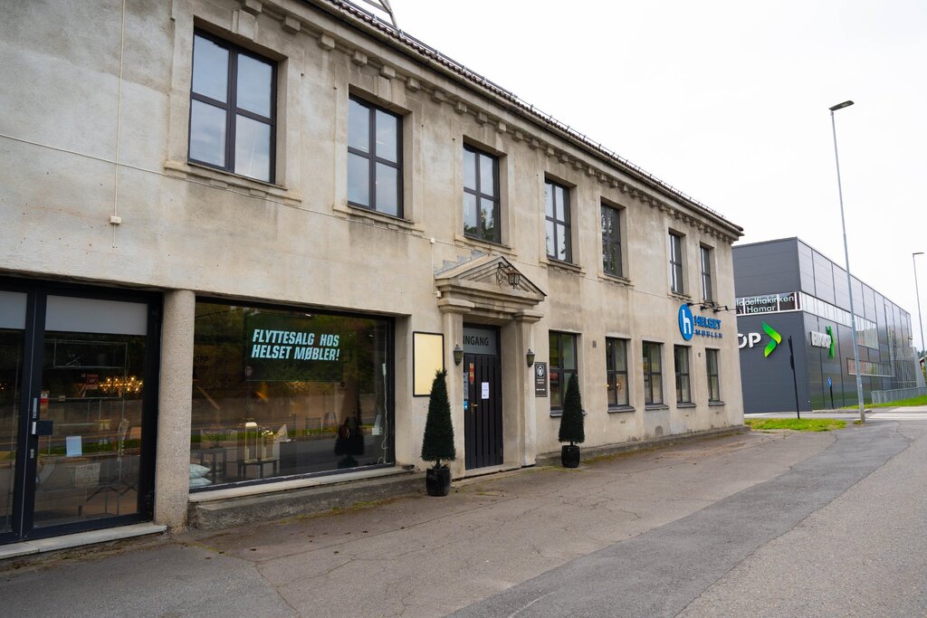 Flytter nærmere Hamar sentrum: – Dette blir et skikkelig skifte for oss