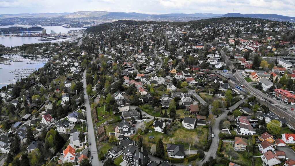 Sjekk forrige ukes toppliste for boligsalg i Bydel Nordstrand. Disse gikk mest over og under prisantydning