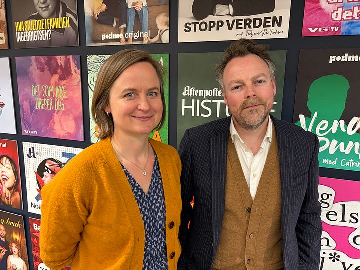 Intern krangel og ungdomsopprør på venstresiden  