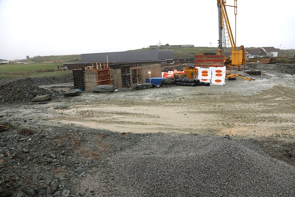 Fristedet ble lagt ned – nå skal kommunen bygge nytt