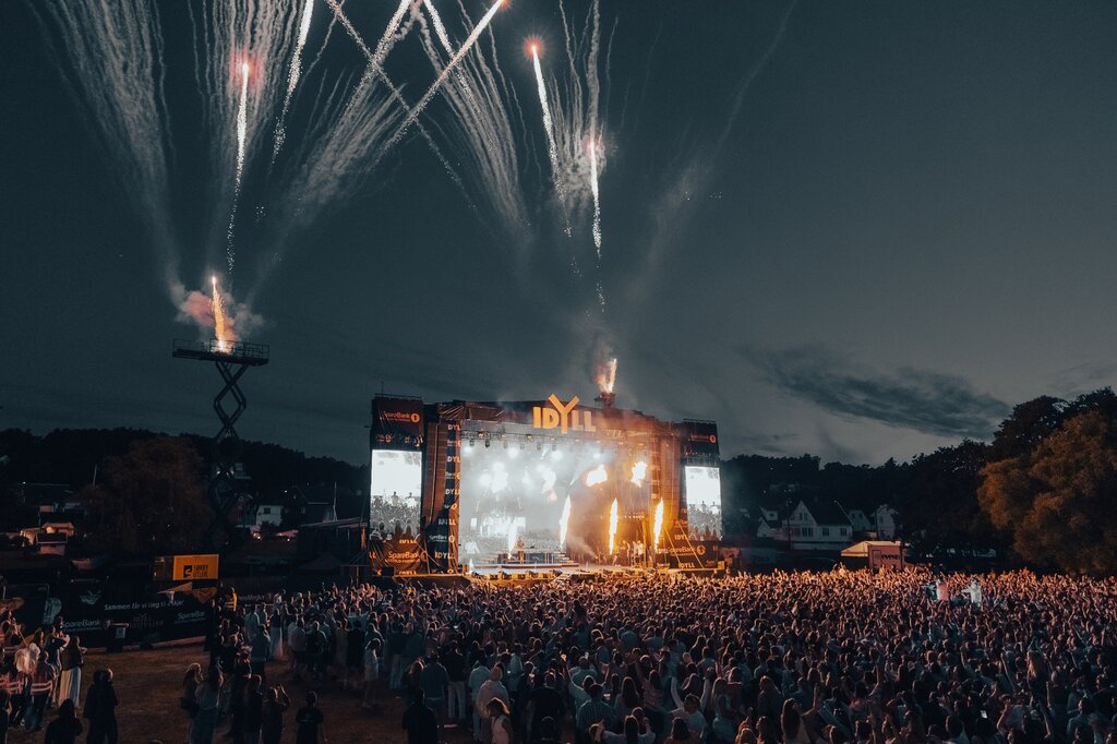 Stavernsfestivalen-eiere tar idyll-strid til retten