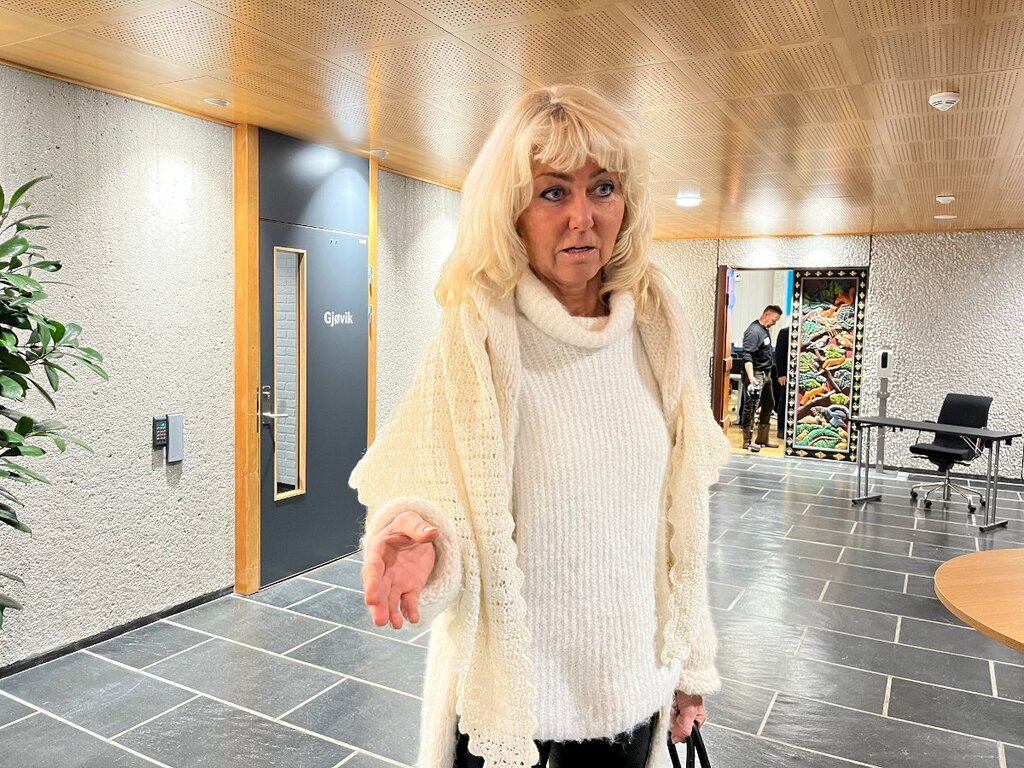 Hemmelig møte om Bamruds skjebne