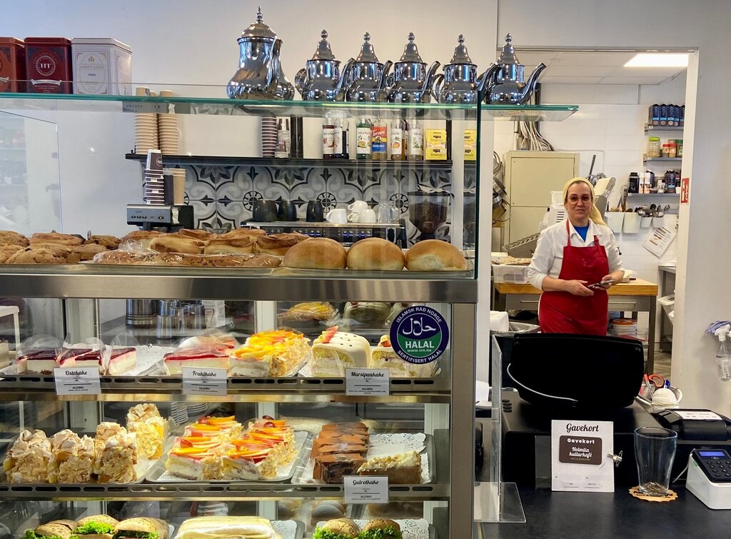 Barista-kurs, instrumenter, aktivitetspark og klubbhus - se hvem som får penger