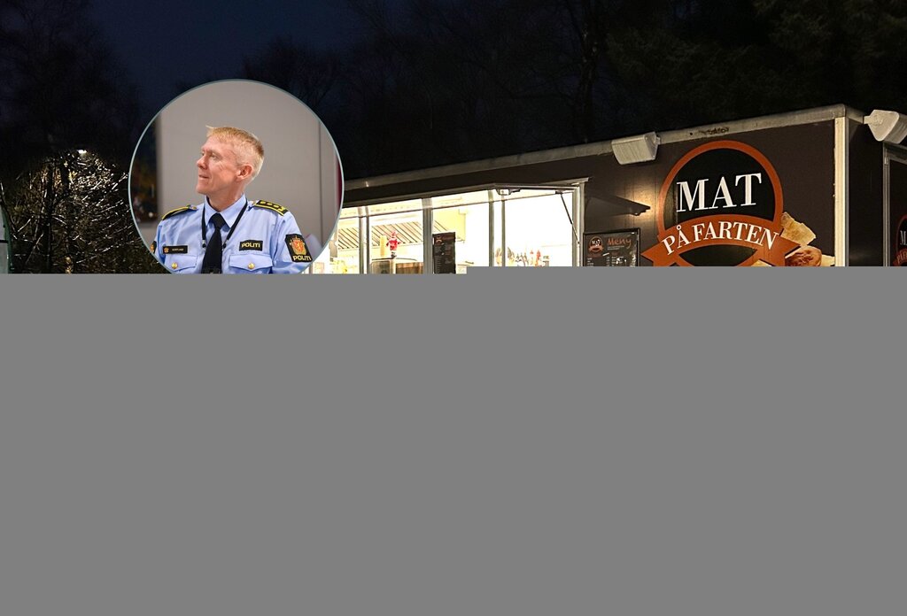 Tre innbrudd på en helg: Politiet utelukker ikke at det er samme person