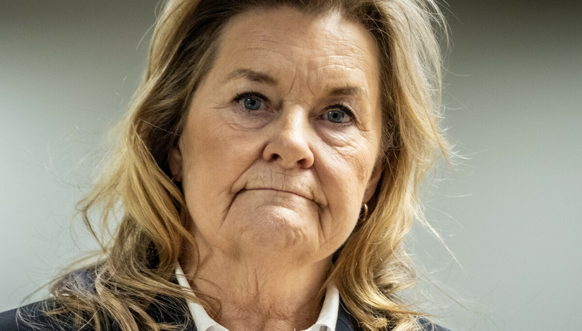 - Er det virkelig mulig?