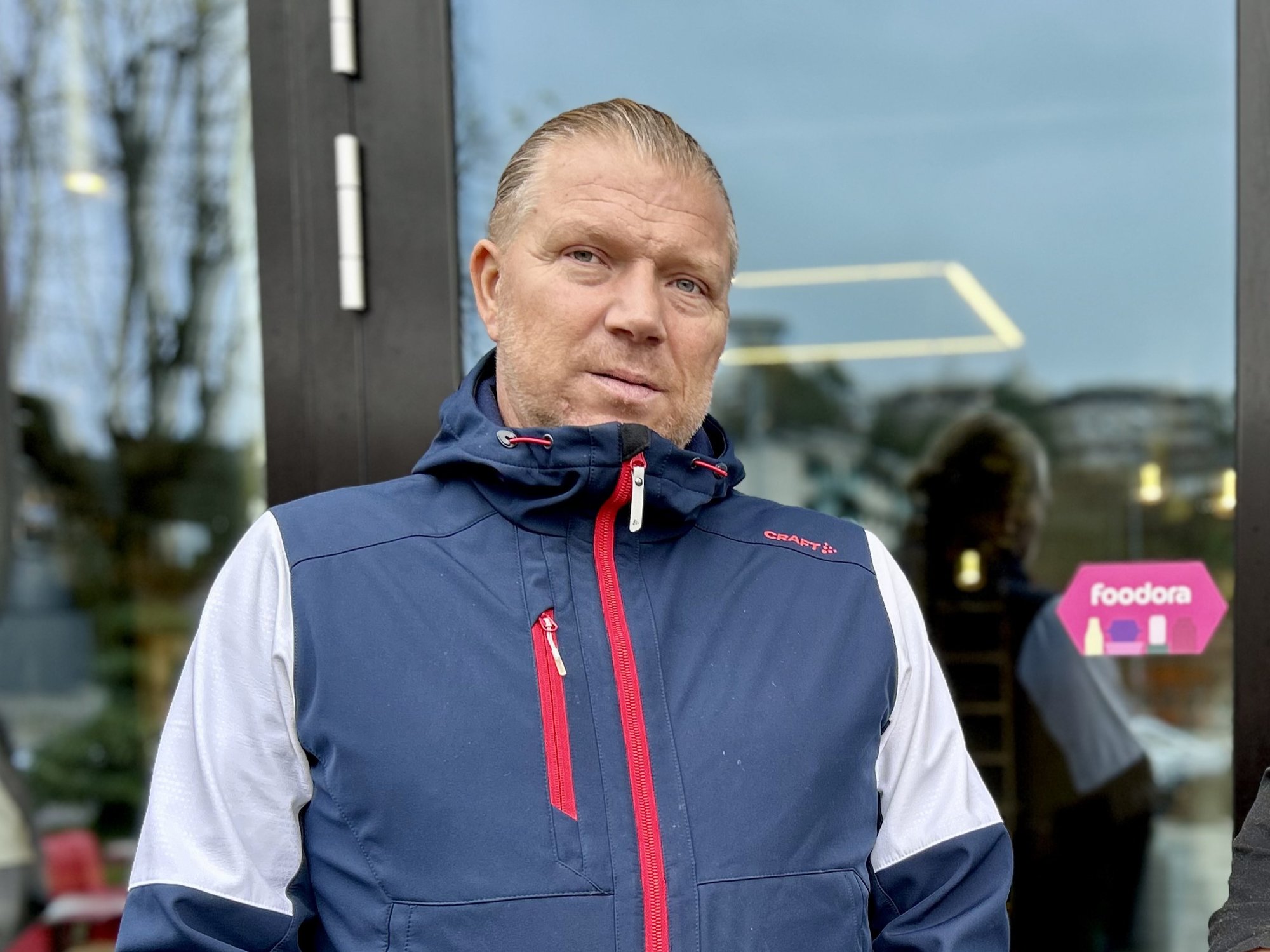 Kniksens skjebne kan bli avgjort i kveld: Espen Risti bryter tausheten