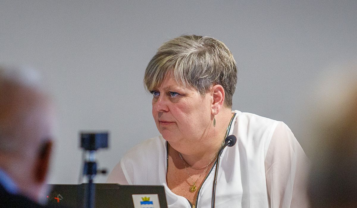 Vil kalle inn til møte om Harstad sentrum