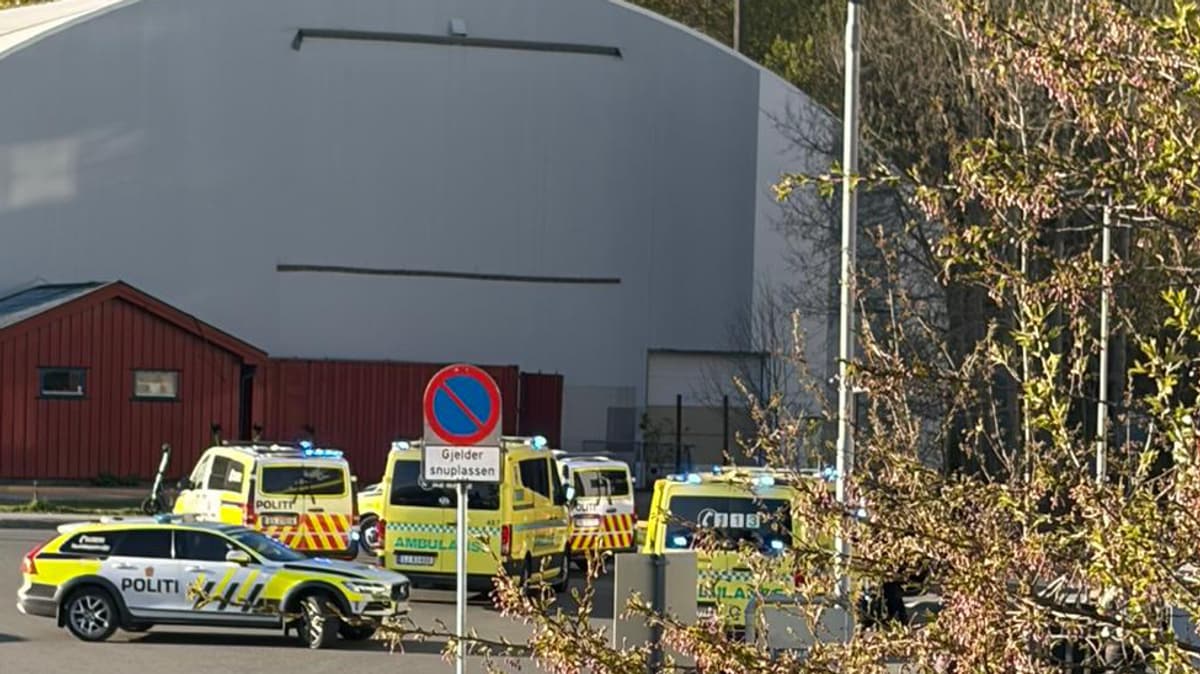 Skytingen på Økern: Mann bekreftet død
