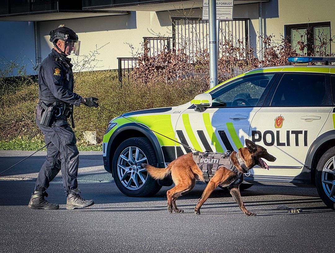 Opplysninger til VG: Mannen på Økern ble skutt i hodet