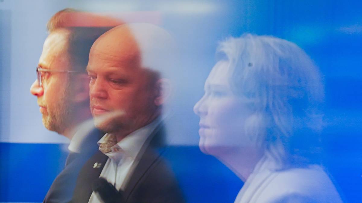 Ingen avstemninger om drivstoff-forslag