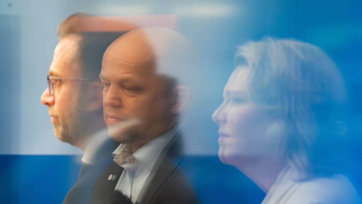 Ingen avstemning om drivstoff-forslag