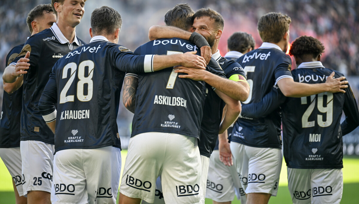 Ydmyket Rosenborg: - Sjokkerende