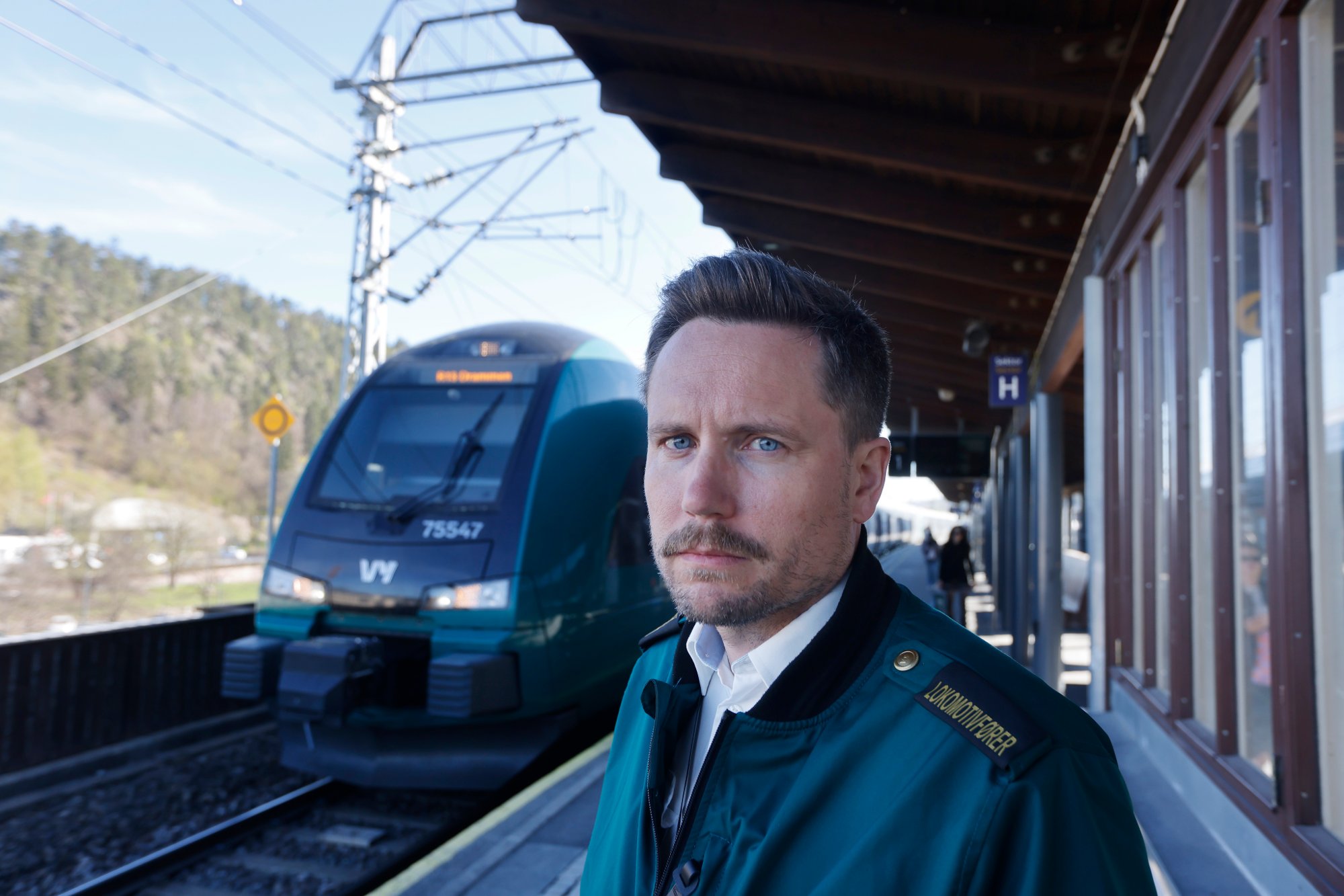 Livsfarlig lek: – Når det er over, får du bare lyst til å gråte