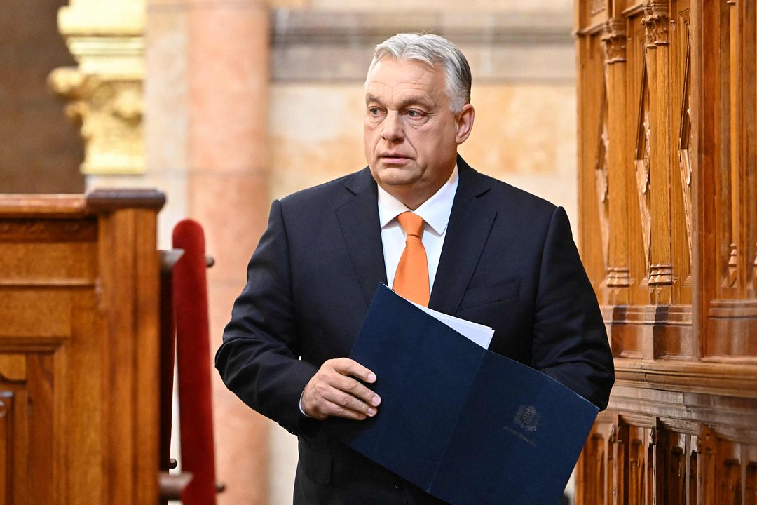 Orbáns rikeste venner flykter – tar med seg formuene