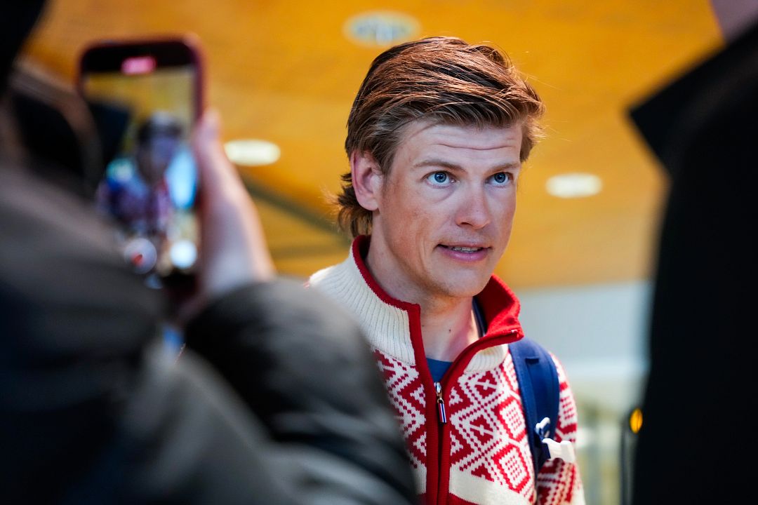 Klæbo og Iversen sier ja til landslaget: – Gleder meg