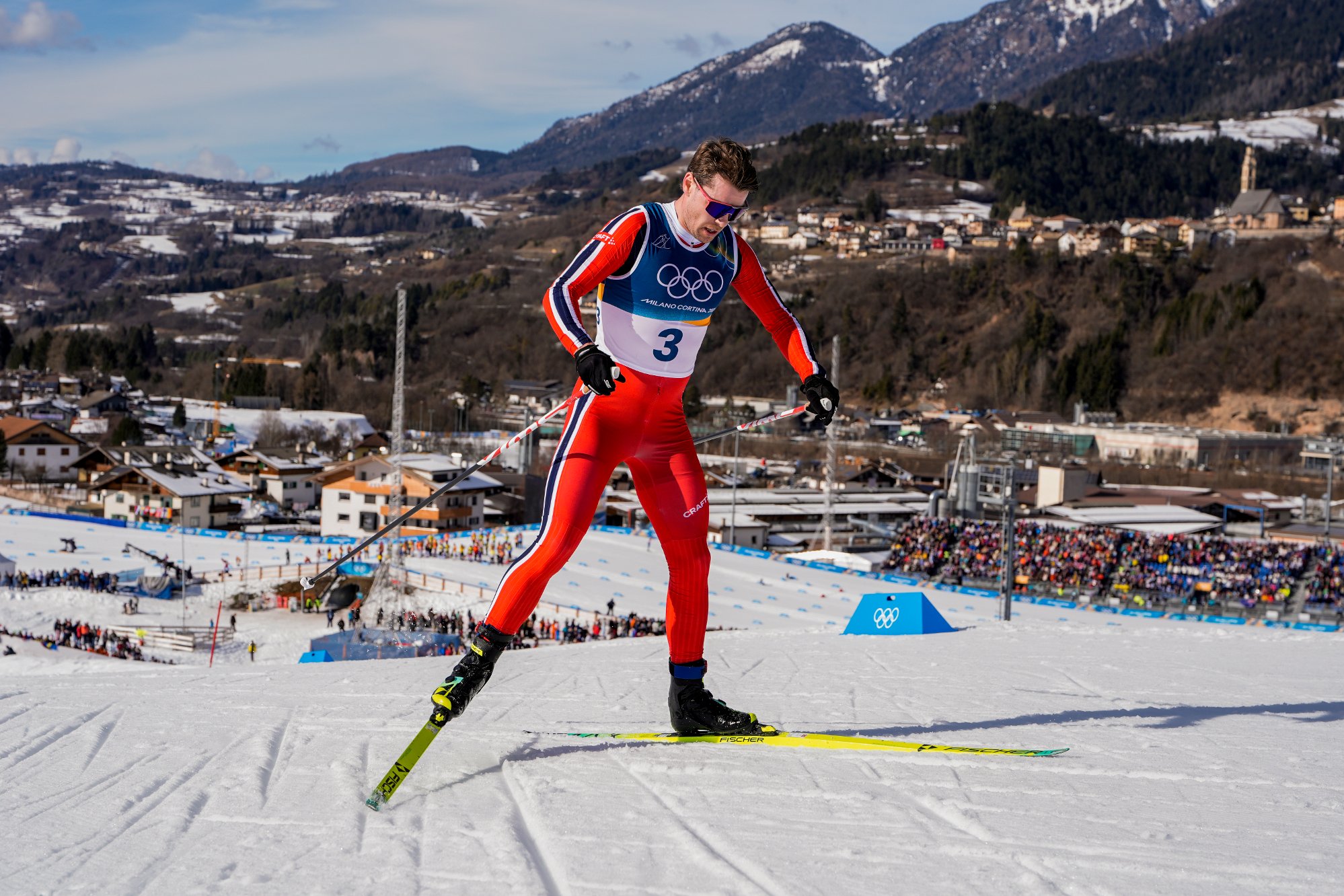 Stjerner ble vraket – to lillehamringer tatt ut
