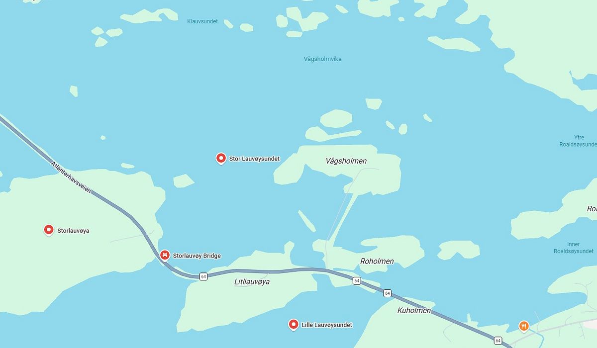 I natt: Omkom i båtulykke