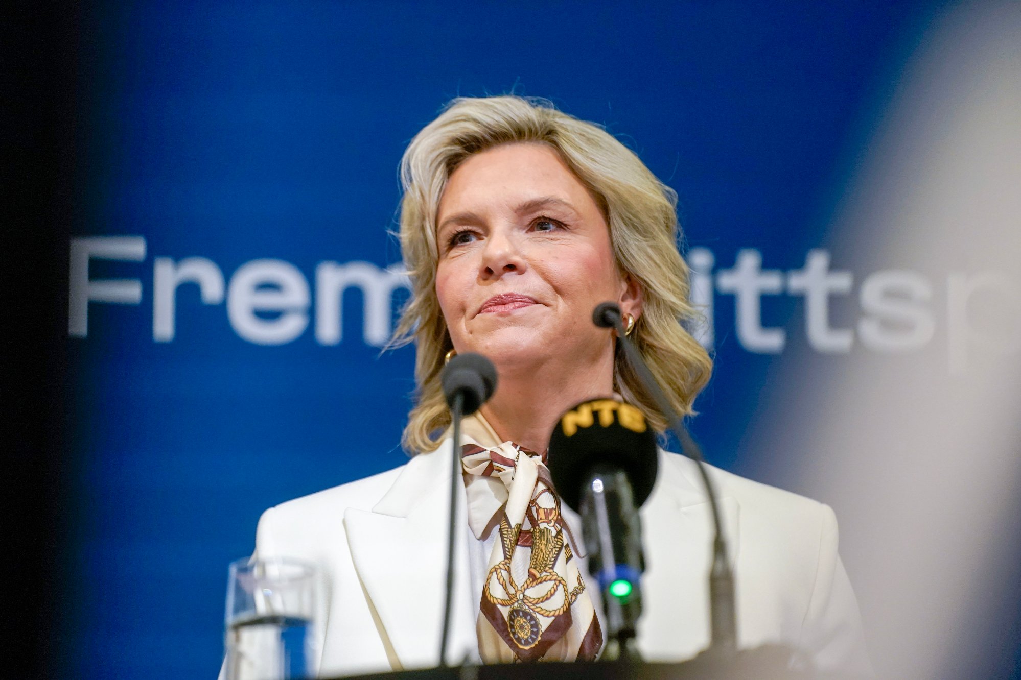 Listhaug svarer etter kritikken: – Ikke rom for slike ytringer