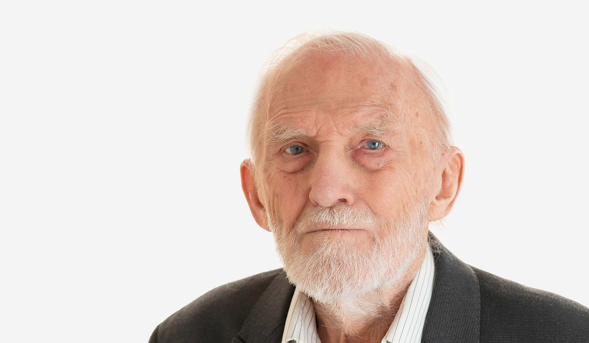 «Arne var alltid der når det kneip om»