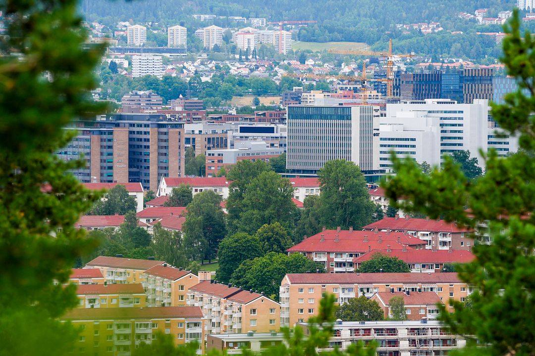 Obos-prisene i Oslo faller