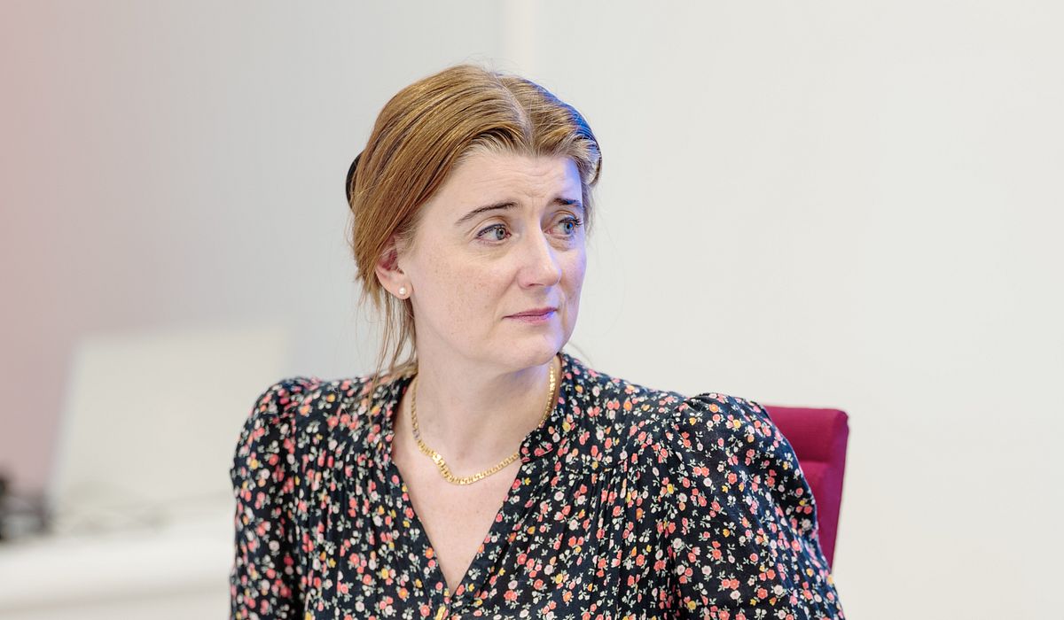 Kritiserer ikke lenger administrasjonen