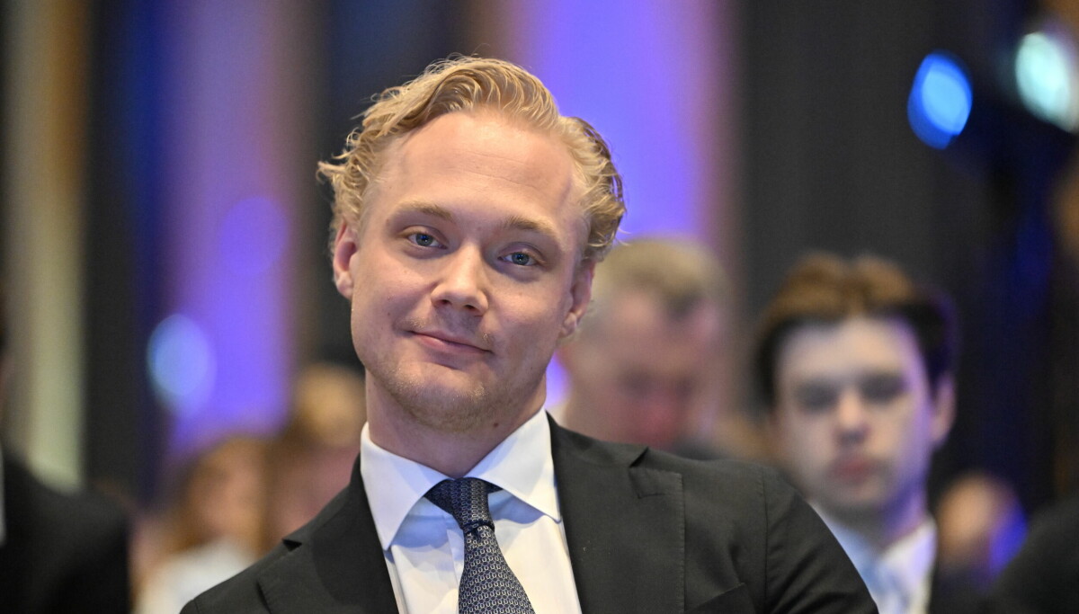 PST starter etterforskning av truslene mot Simen Velle