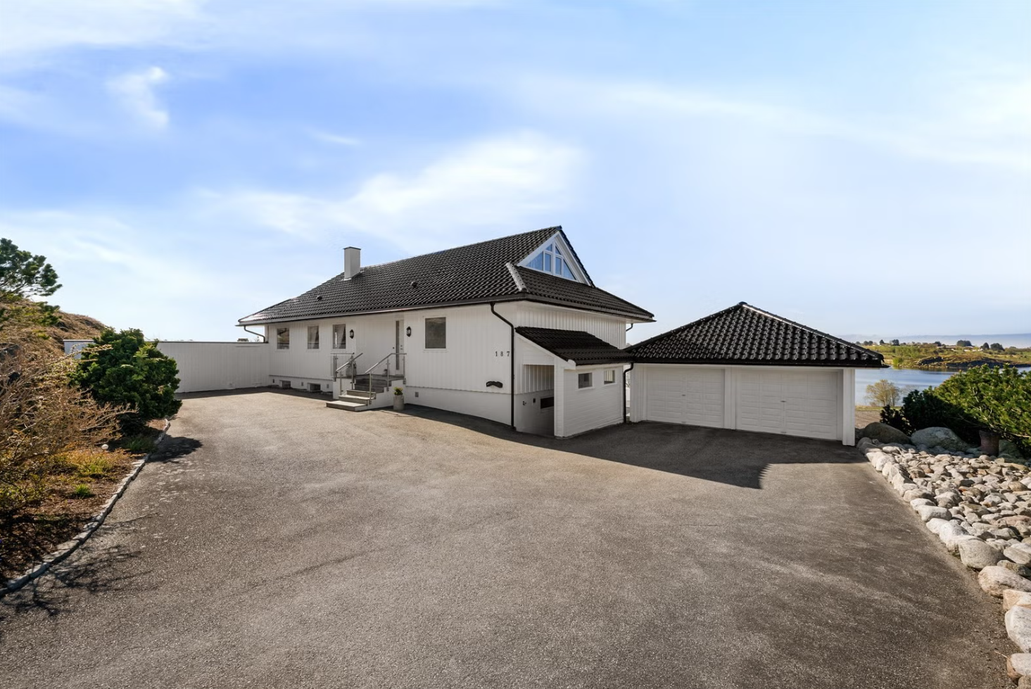 La inn skyhøytbud for å kuppe huset: – Vanskelig å si nei