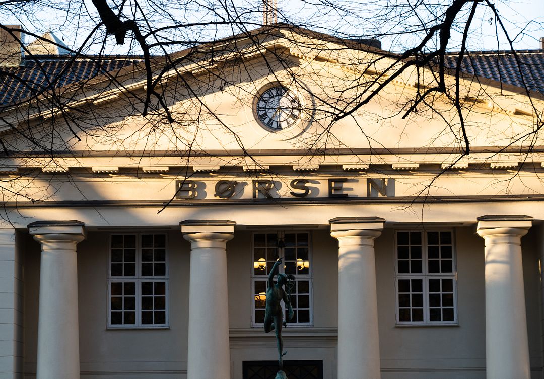 Oppgang på Oslo Børs – oljeserviceaksje faller tungt
