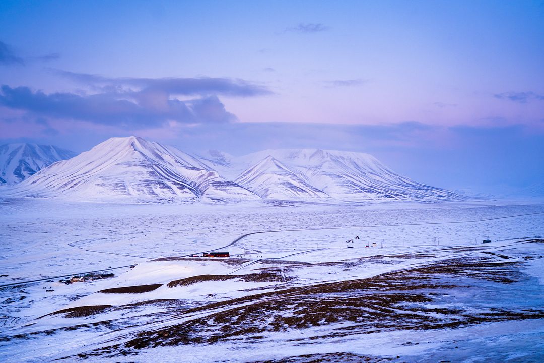 Varmeste april målt i Nord-Norge noensinne