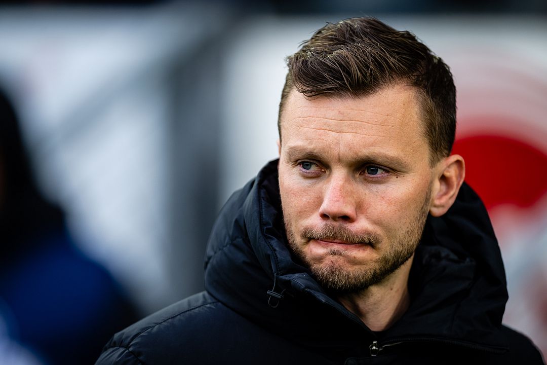 Tettey tar over Rosenborg etter Johansson: – Veldig tøff dag